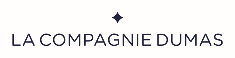 Logo La Compagnie Dumas